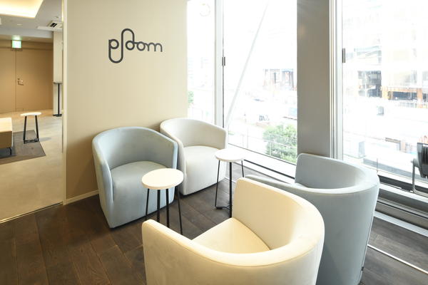 PloomShop東京駅グランルーフ店