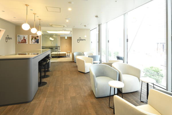 PloomShop東京駅グランルーフ店