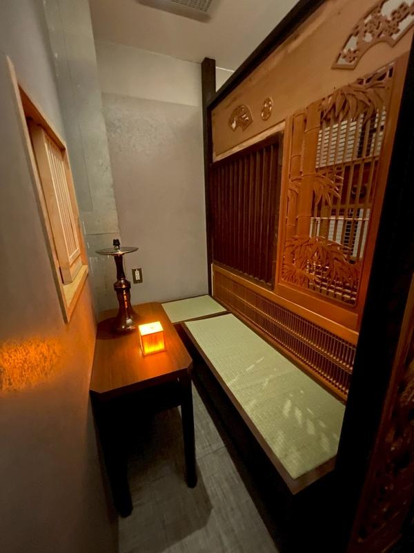 THE ROOM