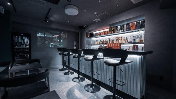 Bar 163