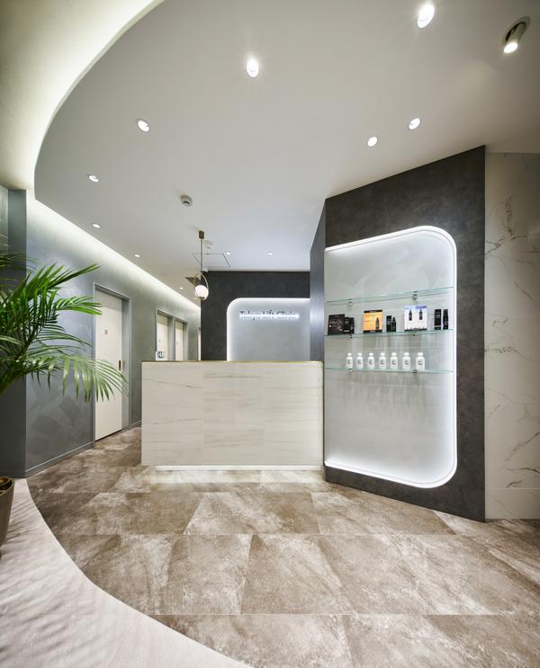 TokyoLiftClinic