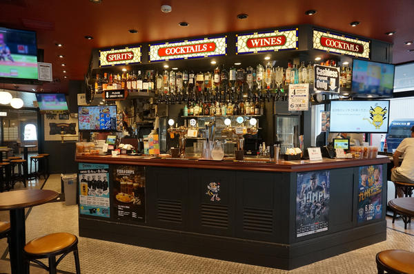 HUB 博多筑紫口デイトスアネックス店