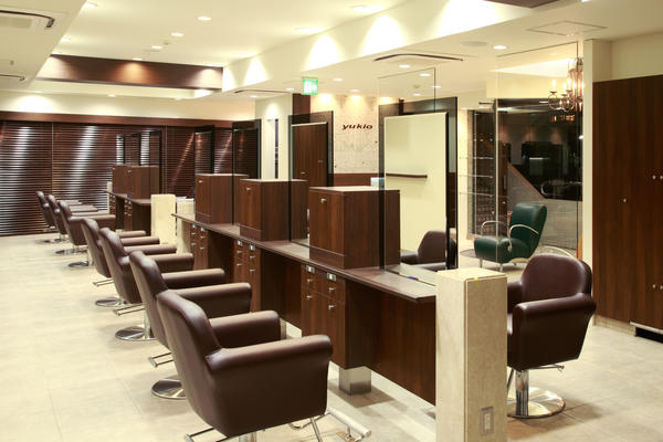 ビューティーサロンユキオ