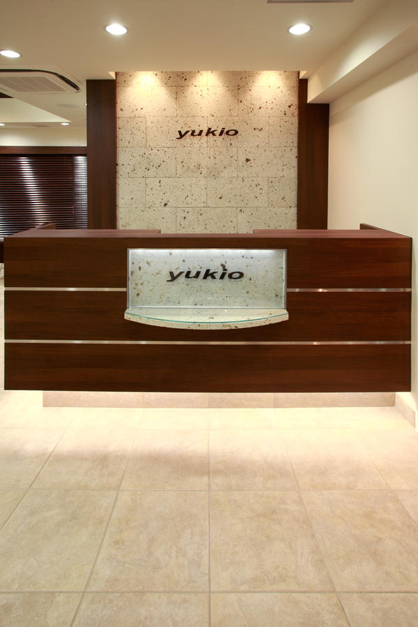 ビューティーサロンユキオ