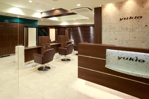 ビューティーサロンユキオ