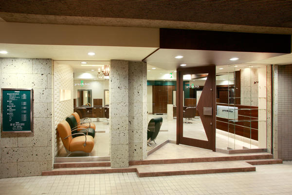 ビューティーサロンユキオ