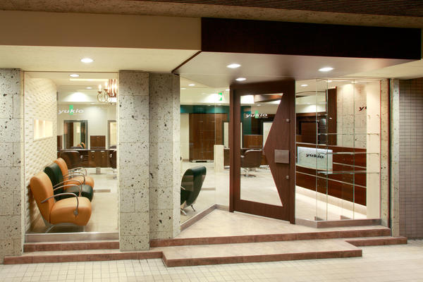 ビューティーサロンユキオ