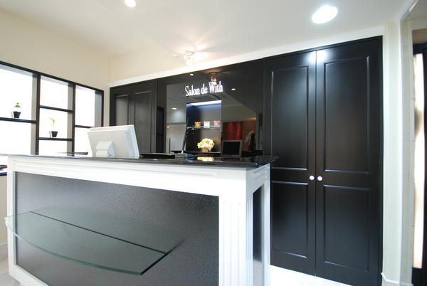 サロンドウィズ本八幡