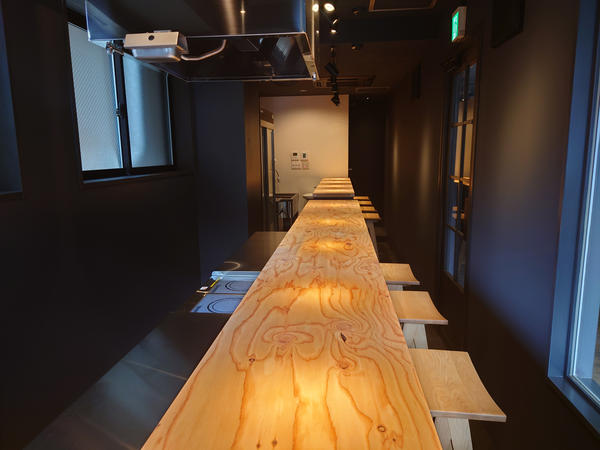 季節酒と鯛めし kamosi