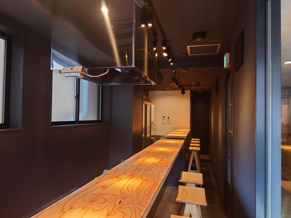 季節酒と鯛めし kamosi