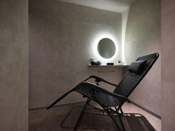 SHARE TRAX 宮崎台