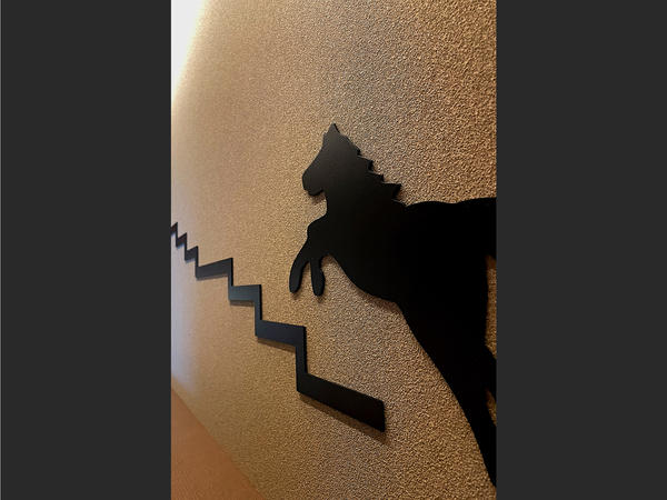 和心の宿 大森　掛け流し展望和洋室