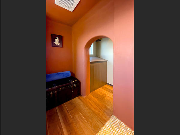 和心の宿 大森 温泉付ゆったり和洋室