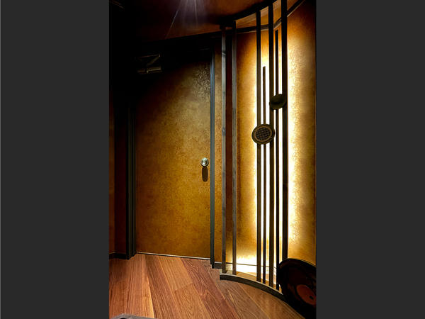 和心の宿 大森 温泉付ゆったり和洋室