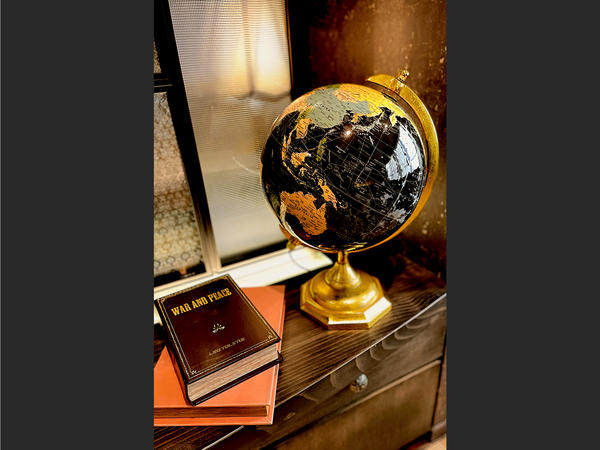 和心の宿 大森 温泉付ゆったり和洋室