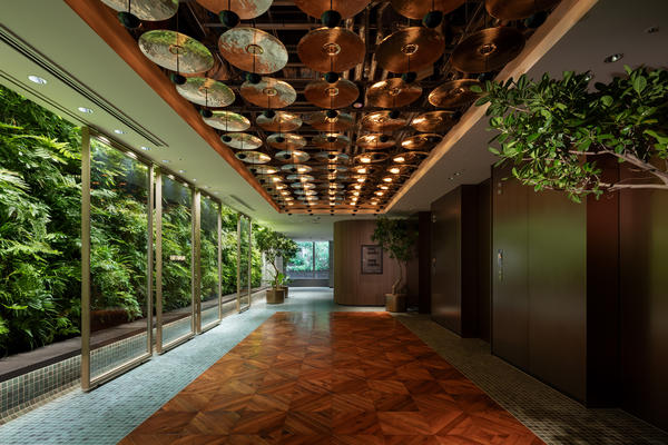 LUFTBAUM　28F パート１