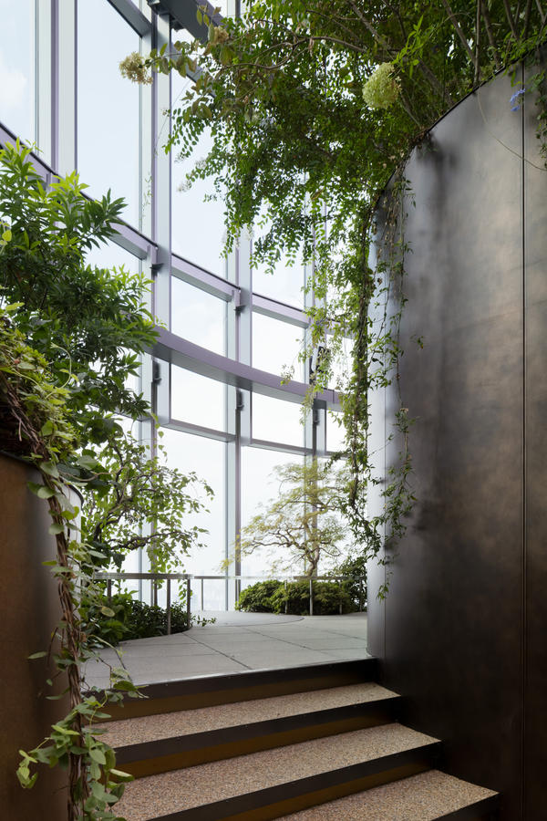 LUFTBAUM　28F　パート4