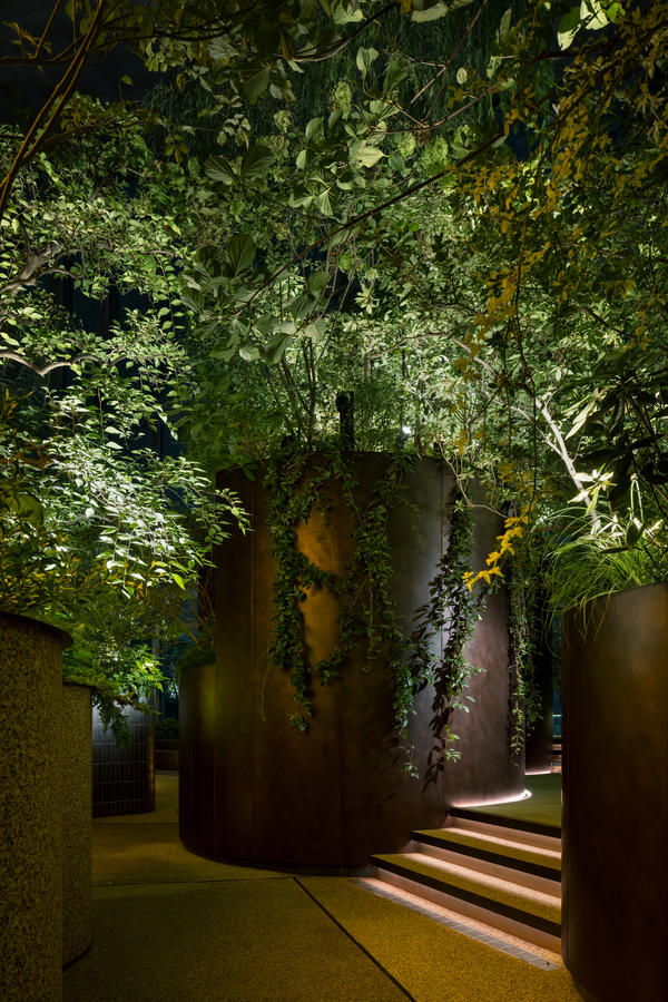 LUFTBAUM　28F　パート4