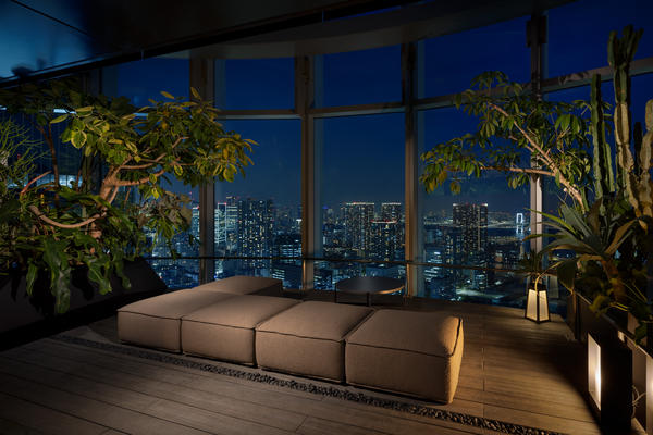 LUFTBAUM　28F　パート５