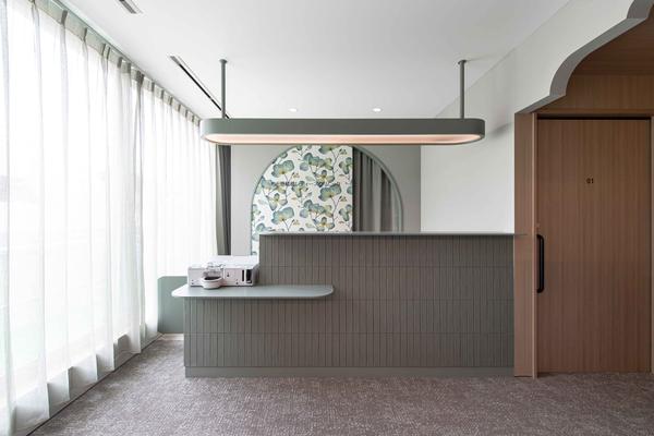 ちとせ船橋レディースクリニック