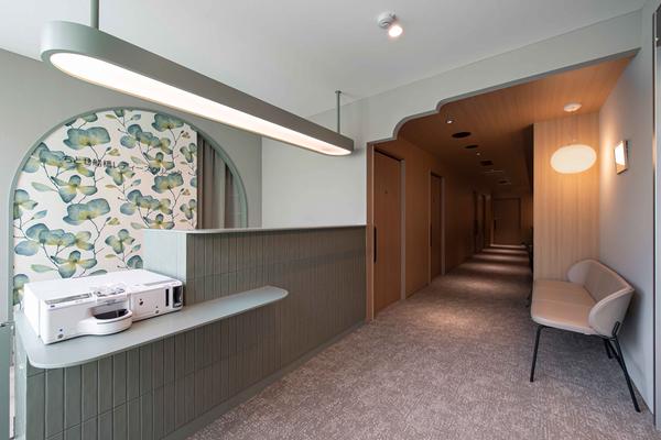 ちとせ船橋レディースクリニック