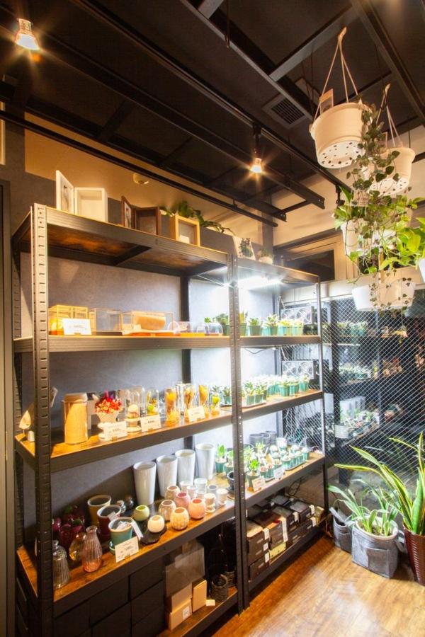 心一つ・ai美容室