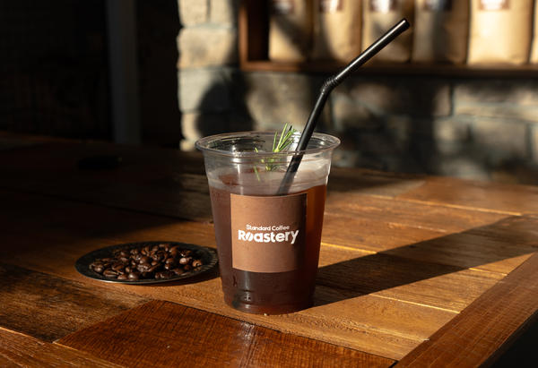 Standard Coffee Roastery