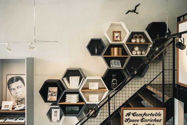 Standard Coffee Roastery