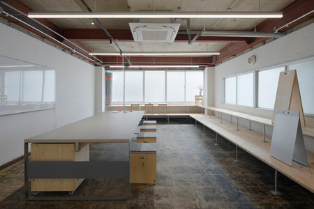 usable_designの社内風景