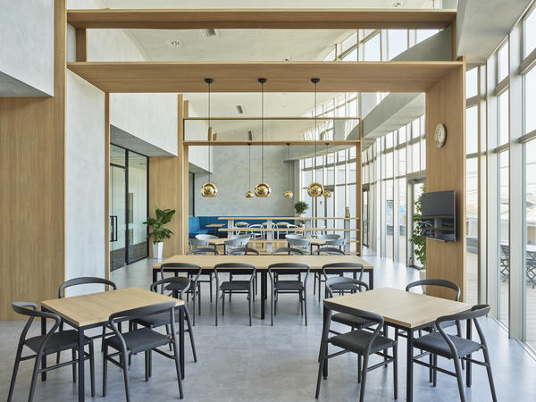 東大和オフィス