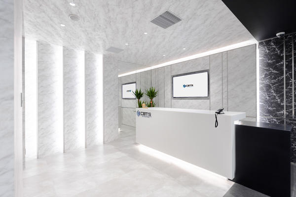 神田オフィス オフィスの内装・外観画像