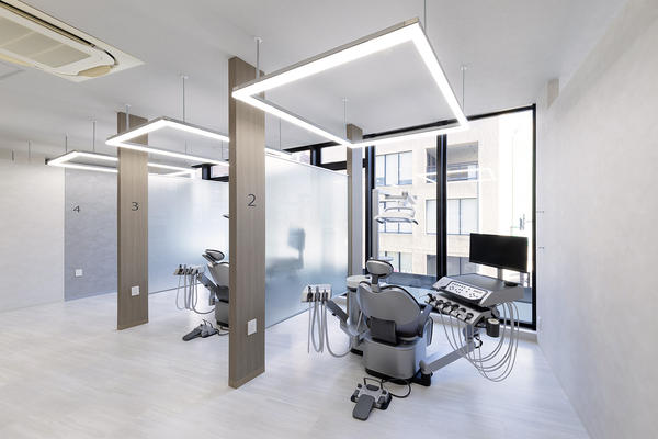 みなみ歯科・矯正歯科