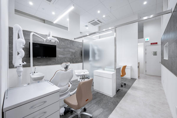 Luminous Dental Clinic
