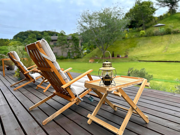 舘山リトリートビレッジ