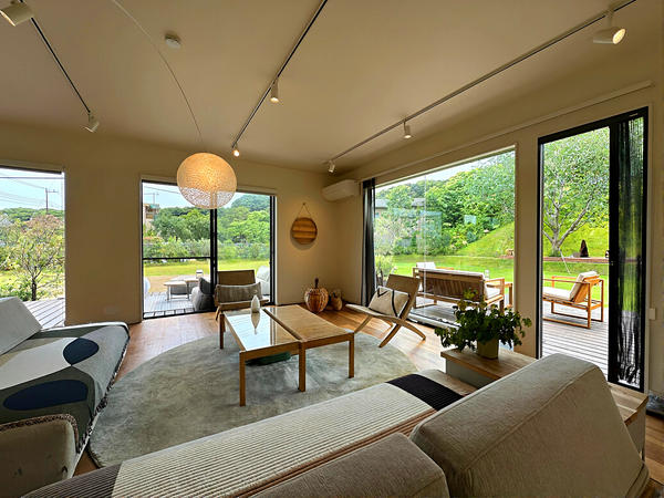 舘山リトリートビレッジ