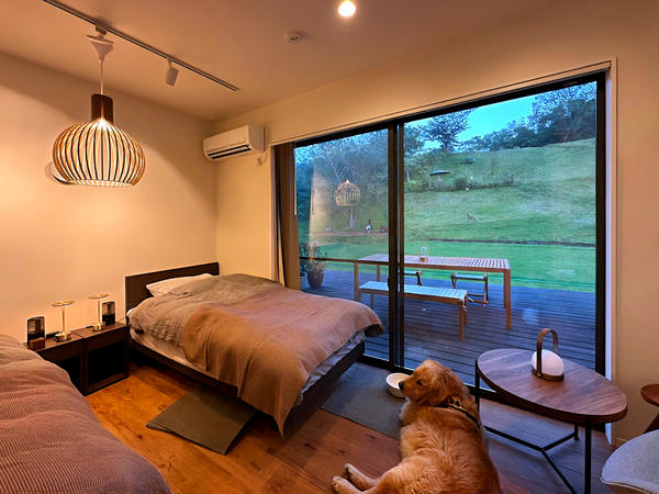 舘山リトリートビレッジ