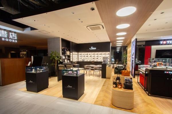 小林時計店 ワン福岡ビルディング店