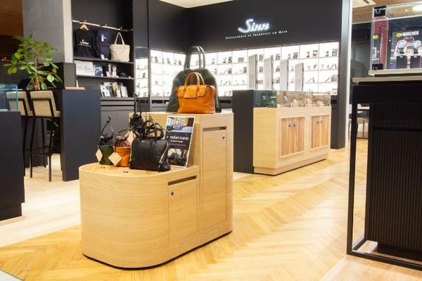 小林時計店 ワン福岡ビルディング店