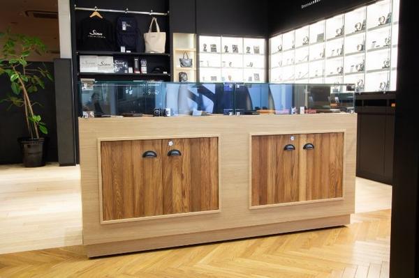 小林時計店 ワン福岡ビルディング店