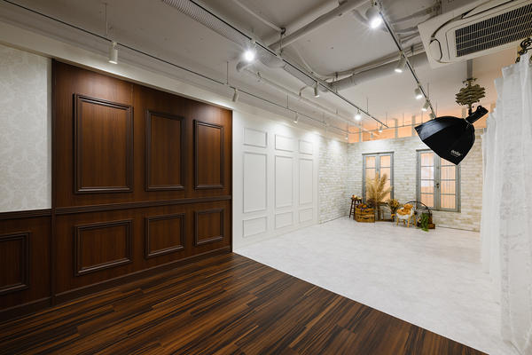 Felice横濱写真館