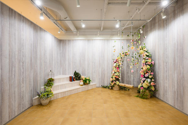 Felice横濱写真館