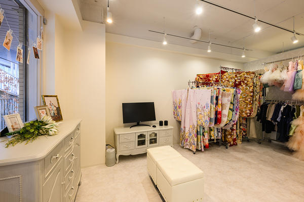 Felice横濱写真館