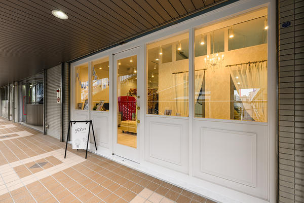 Felice横濱写真館