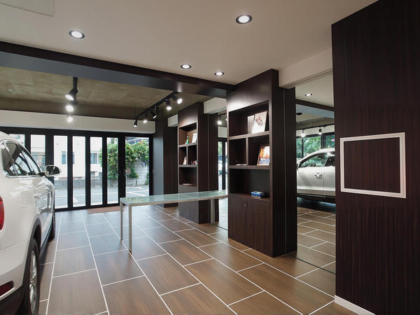 BEAVERS 輸入中古車販売