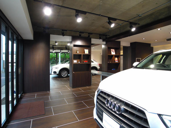 BEAVERS 輸入中古車販売