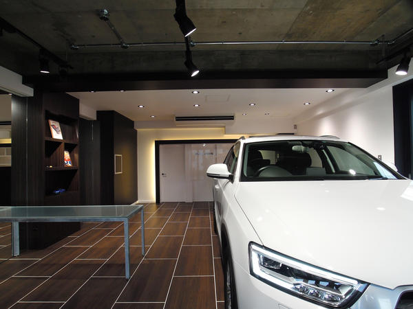 BEAVERS 輸入中古車販売