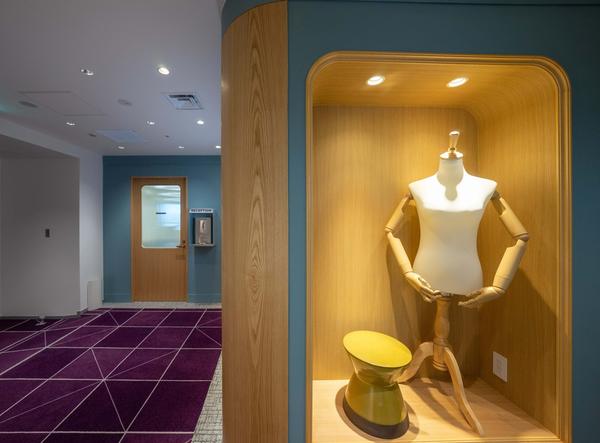 CULEN mobomoga office