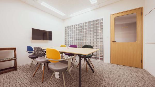 CULEN mobomoga office