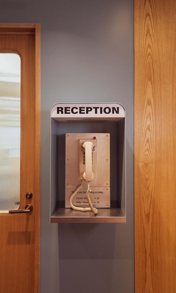 CULEN mobomoga office