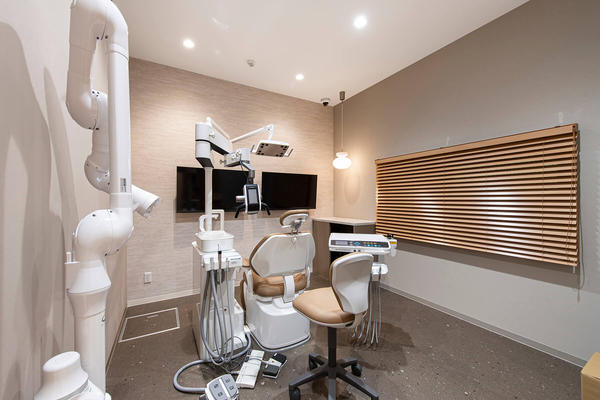 A’s dental clinic